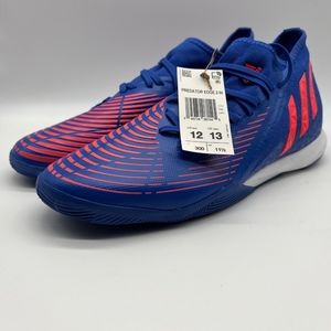 Meet your Posher, Egbert